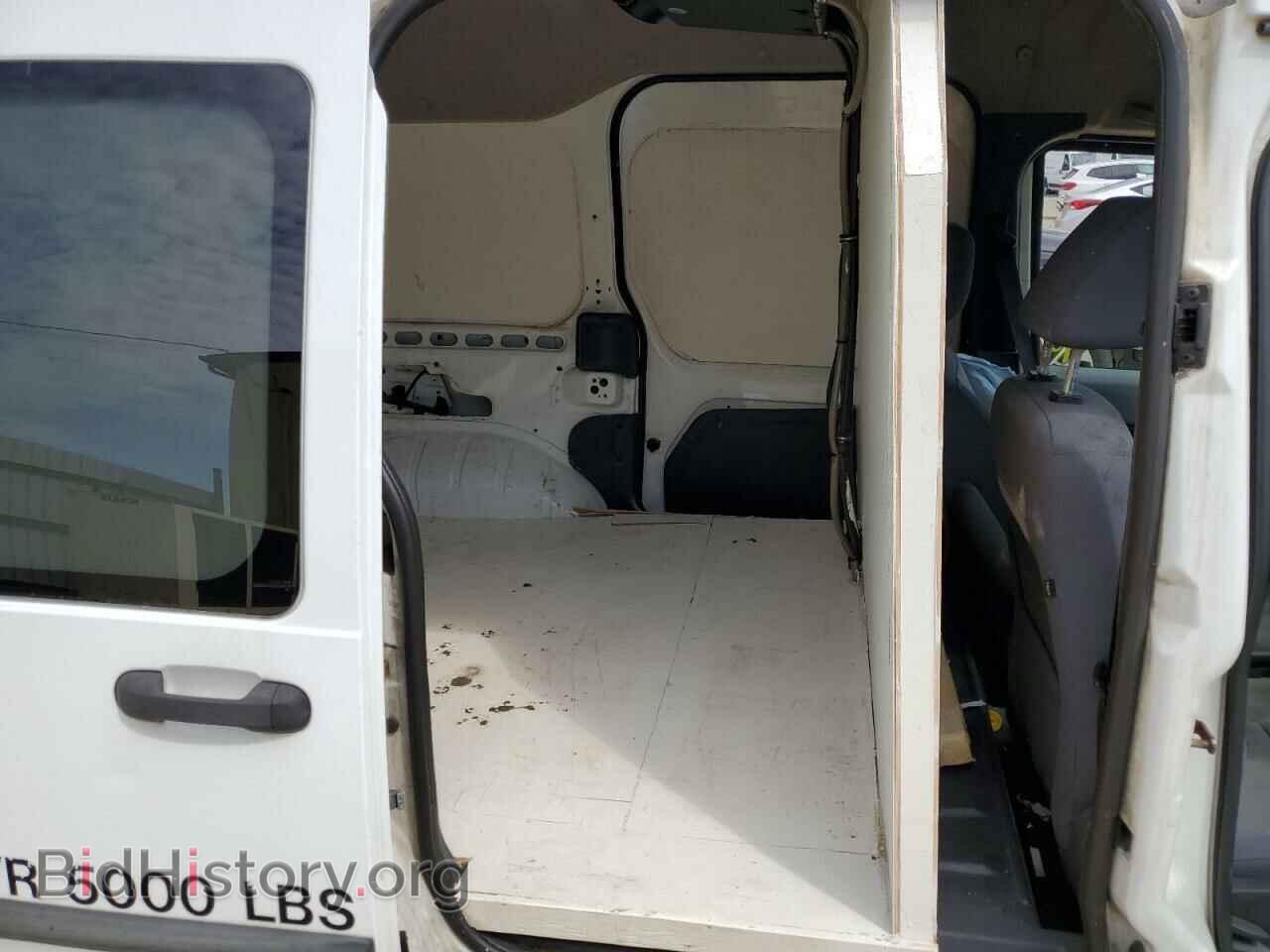2013 FORD TRANSIT - VIN: NM0LS6BNXDT143140 - Фото 6