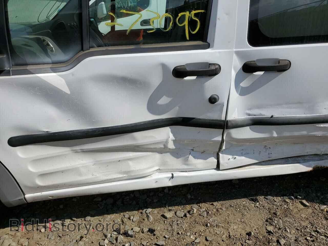 2013 FORD TRANSIT - VIN: NM0LS6BNXDT143140 - Фото 9