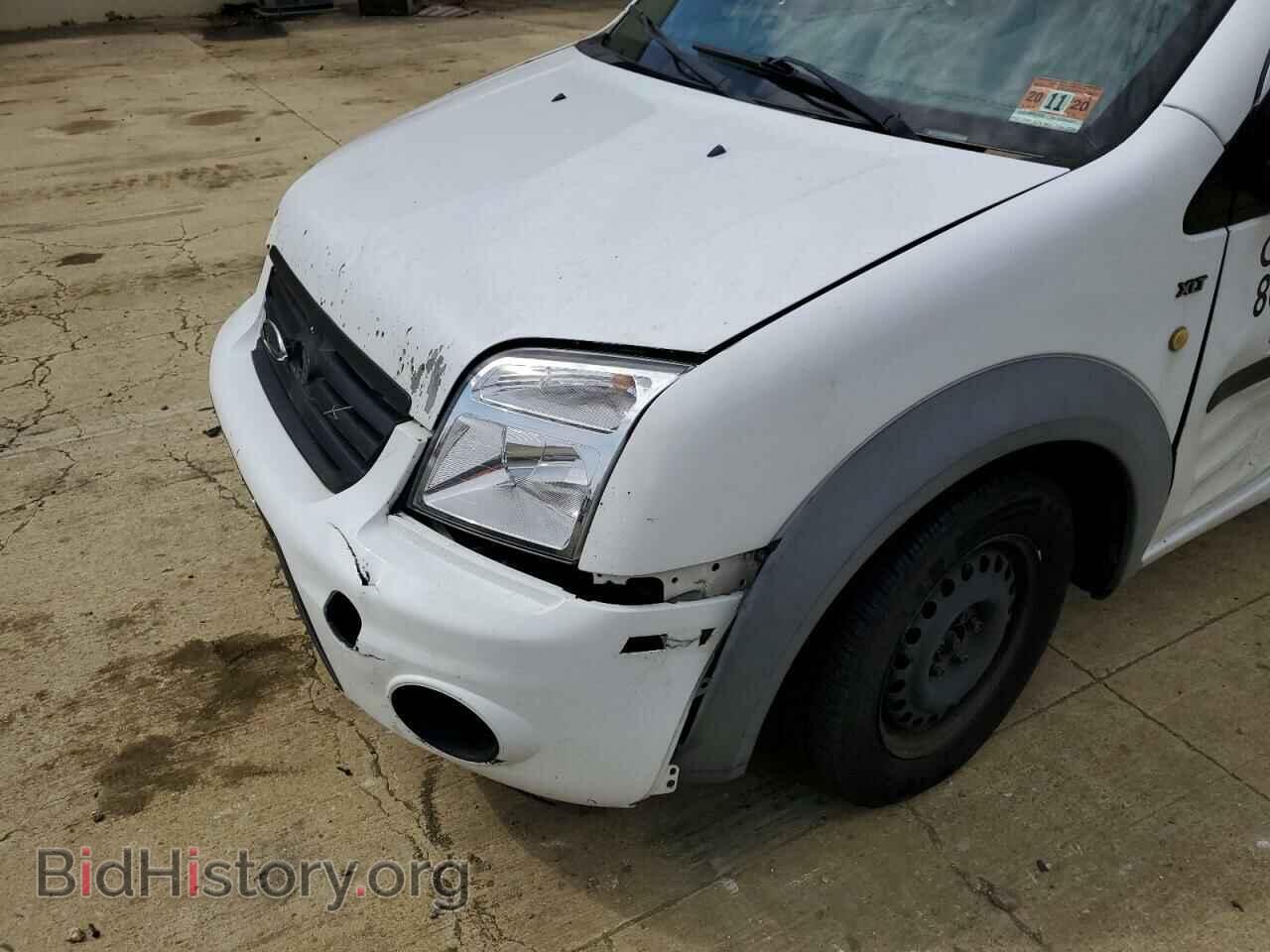 2013 FORD TRANSIT - VIN: NM0LS6BNXDT143140 - Фото 10
