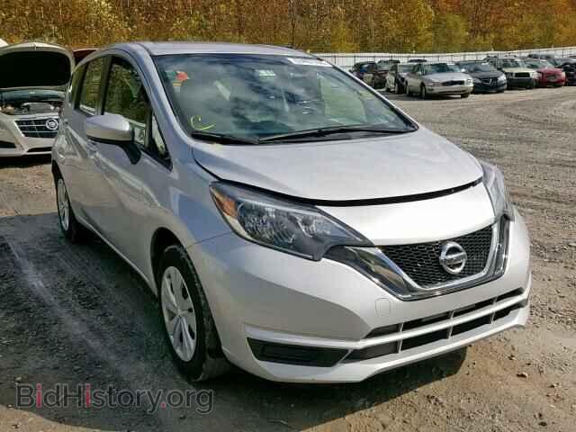 Фотография 3N1CE2CP8HL374943 - NISSAN VERSA 2017