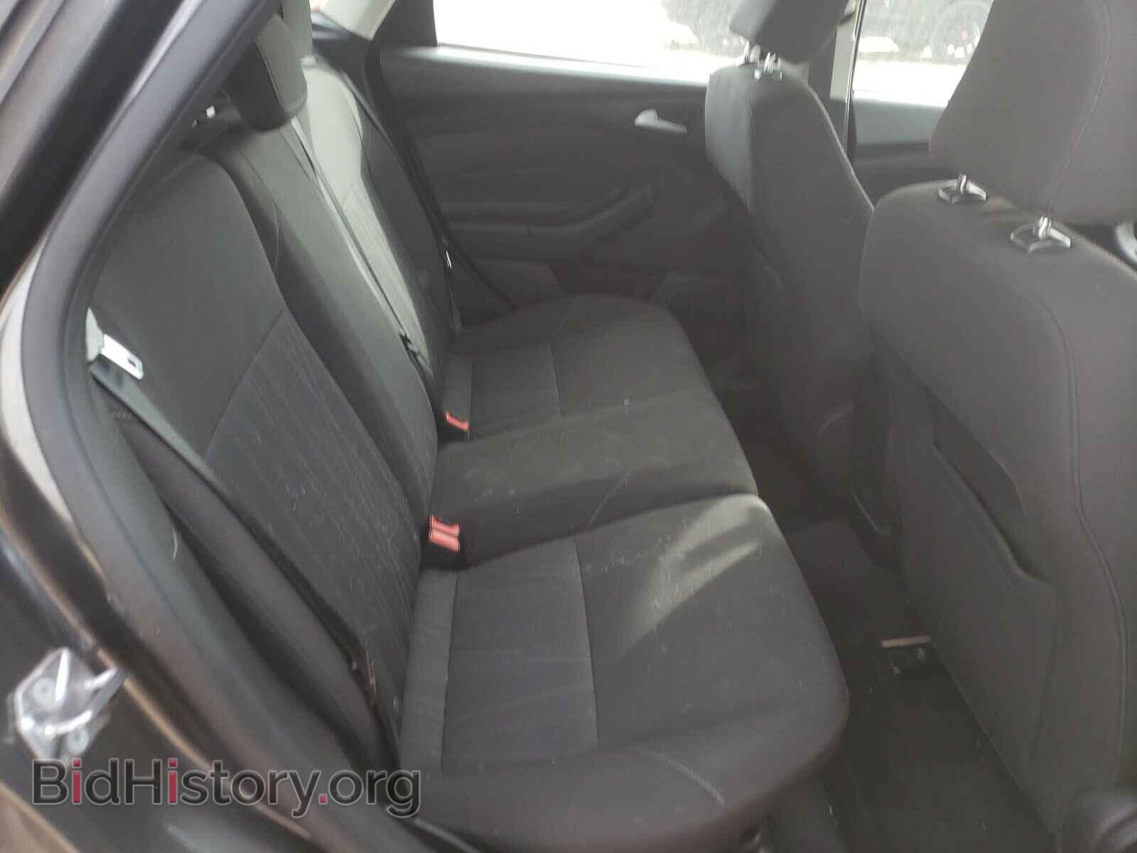 2015 FORD FOCUS - VIN: 1FADP3K2XFL219753 - Фото 6