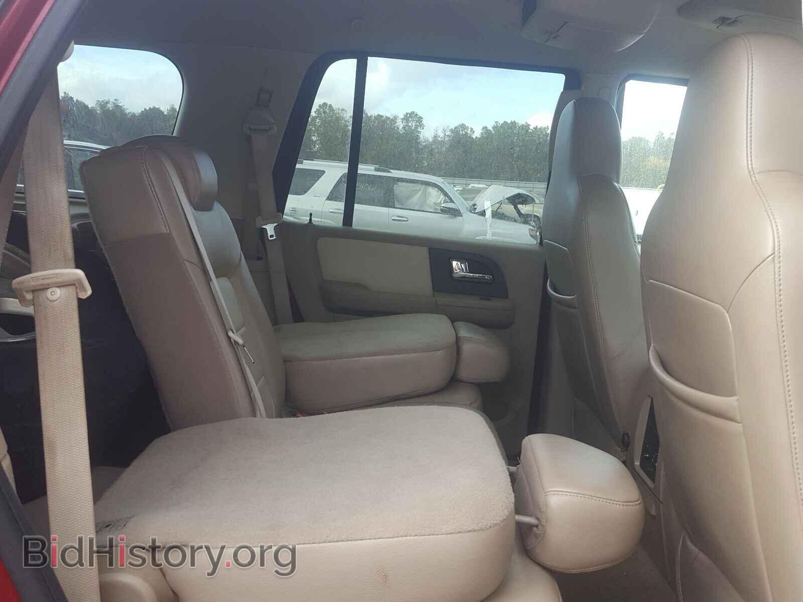 2006 FORD EXPEDITION - VIN: 1FMPU18546LA08369 - Фото 6