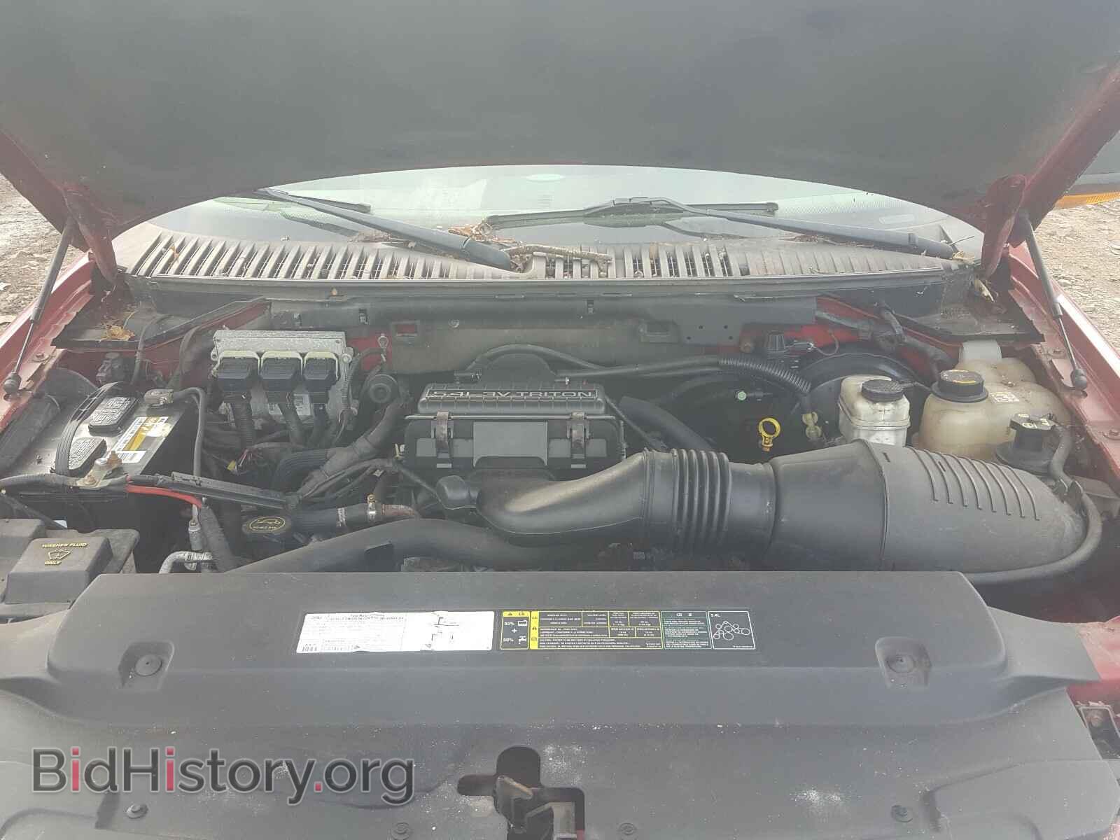 2006 FORD EXPEDITION - VIN: 1FMPU18546LA08369 - Фото 7