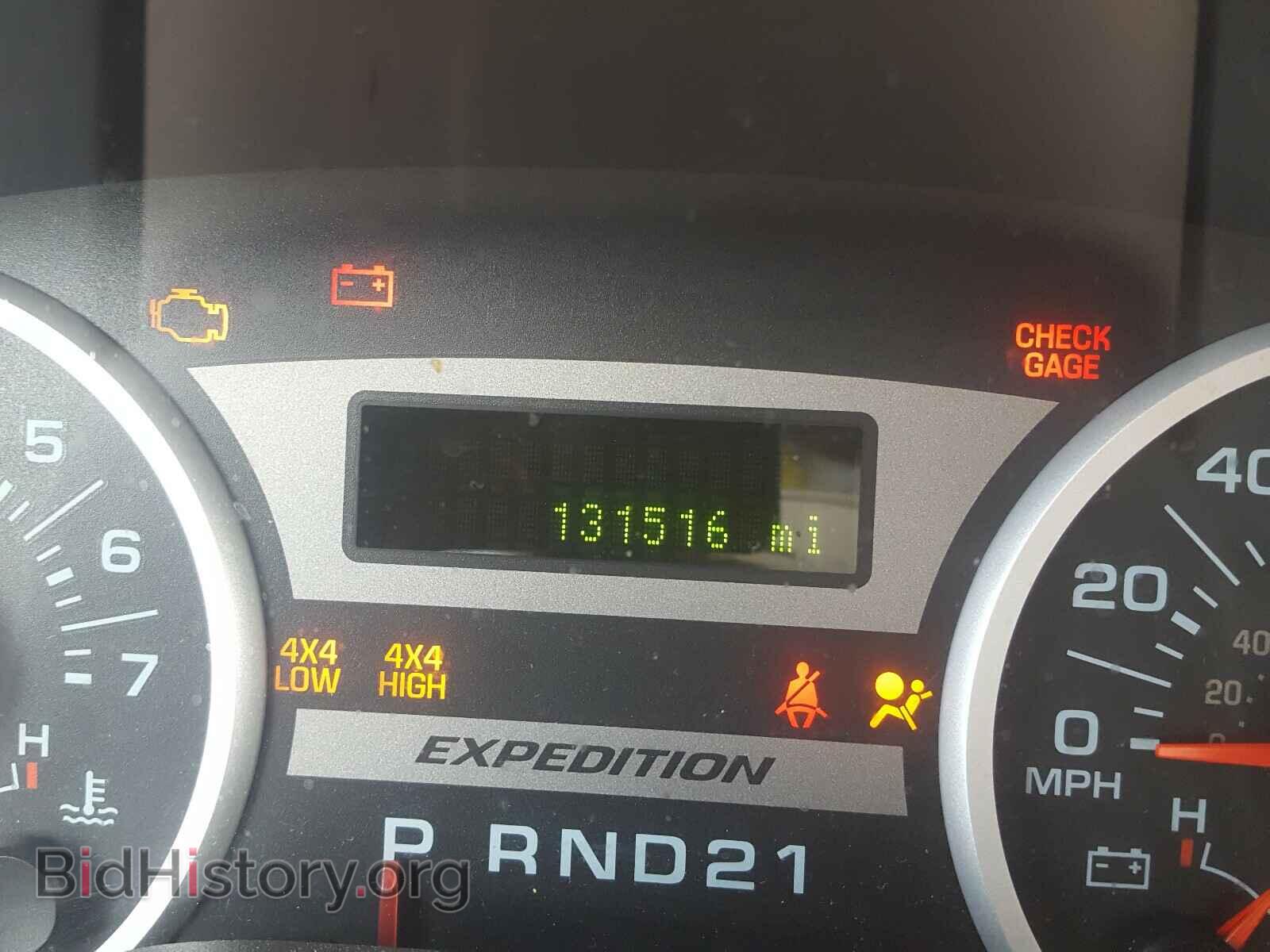 2006 FORD EXPEDITION - VIN: 1FMPU18546LA08369 - Фото 8