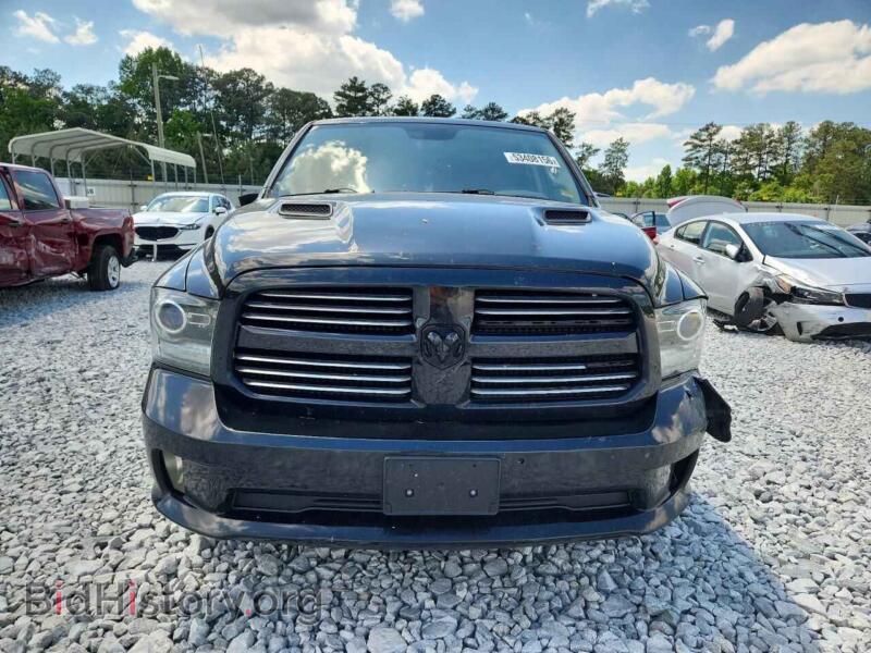 2017 RAM 1500 (VIN 1C6RR7HT2HS508319) — фото 5 из 15