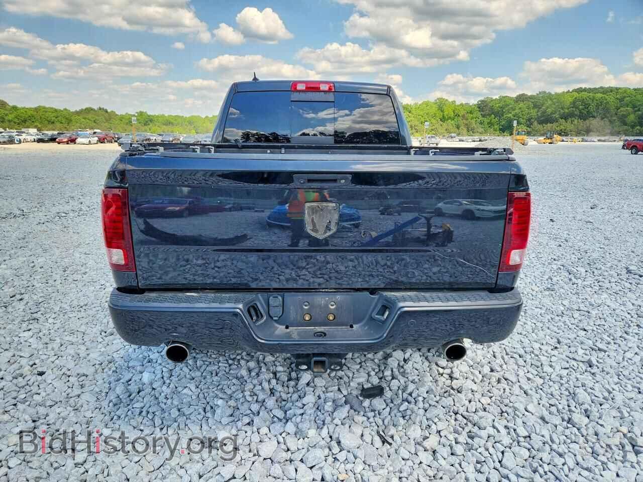 2017 RAM 1500 - VIN: 1C6RR7HT2HS508319 - Фото 6