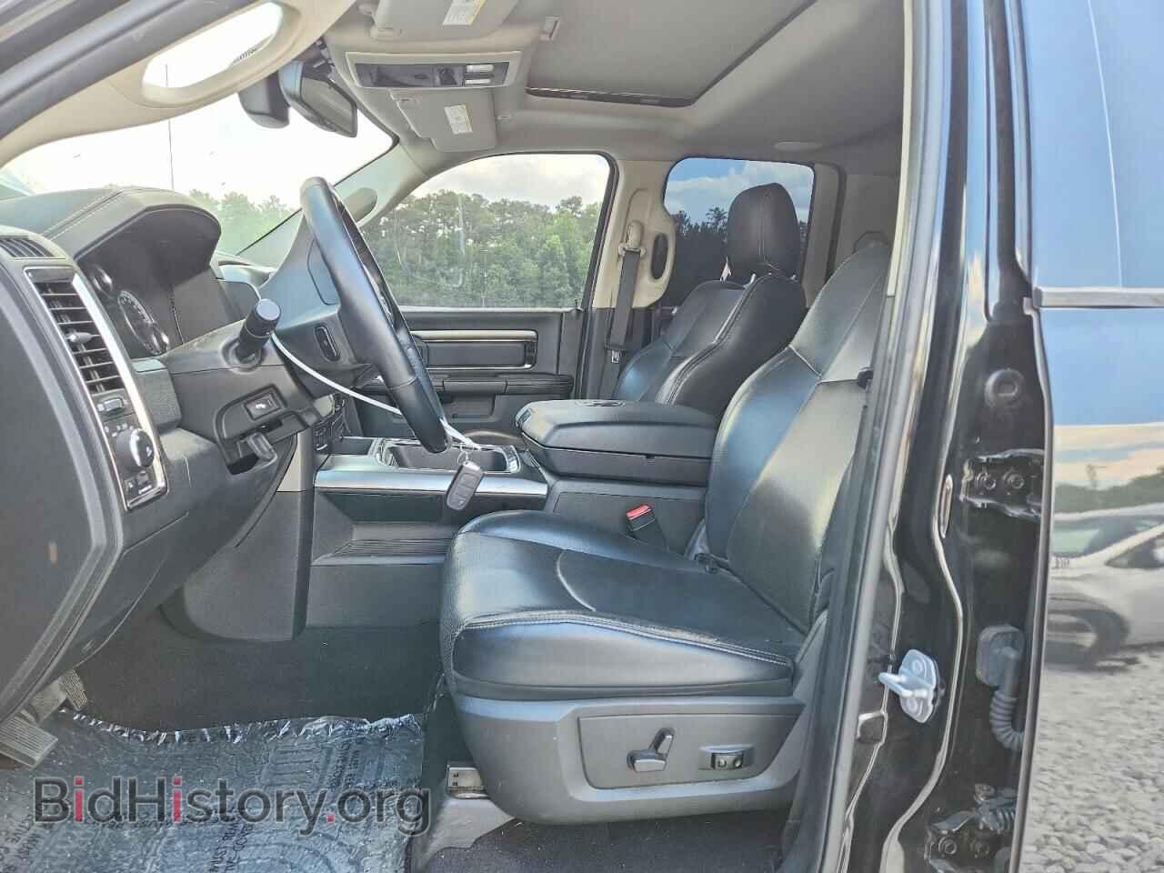 2017 RAM 1500 - VIN: 1C6RR7HT2HS508319 - Фото 7