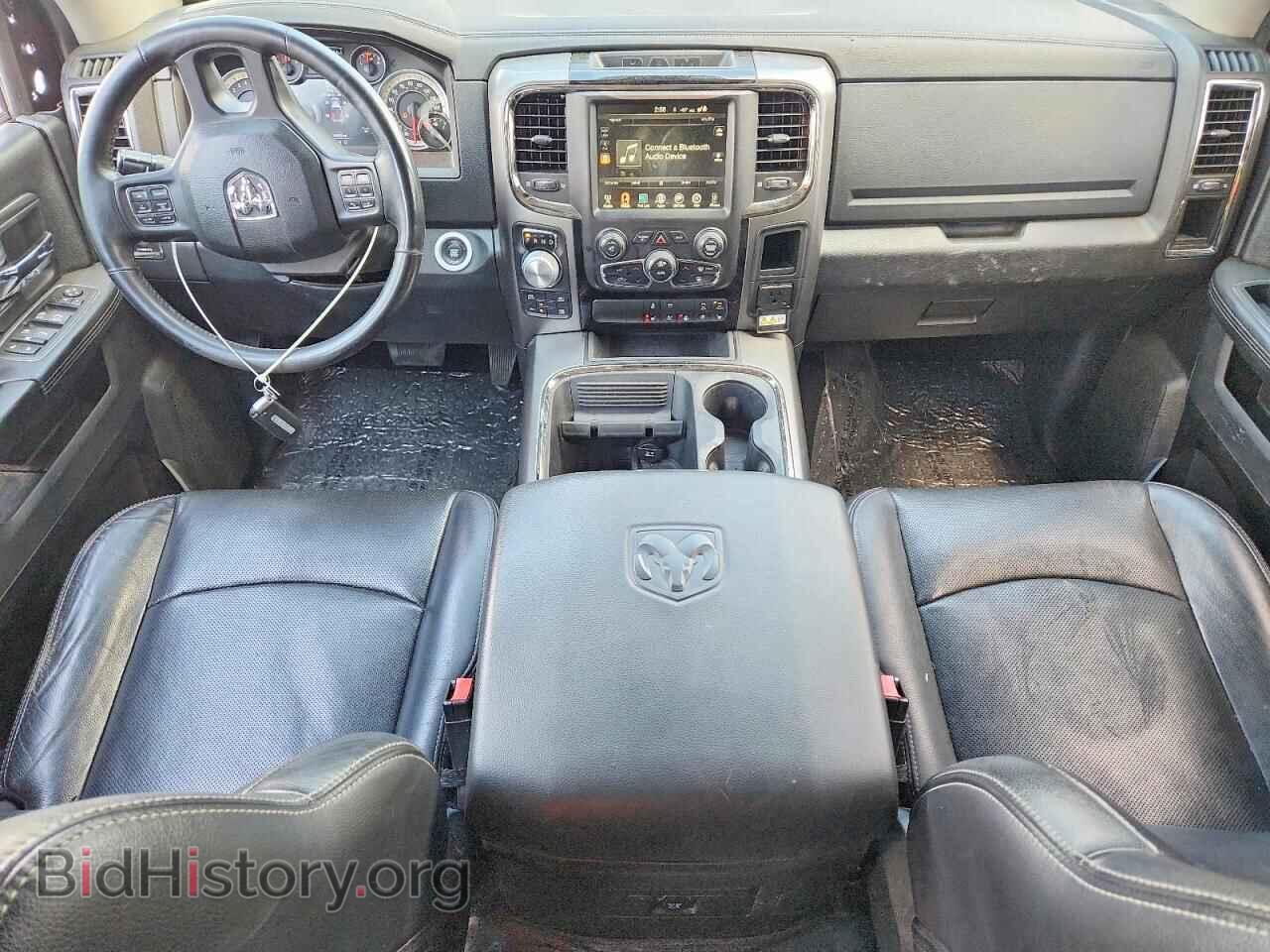 2017 RAM 1500 - VIN: 1C6RR7HT2HS508319 - Фото 8