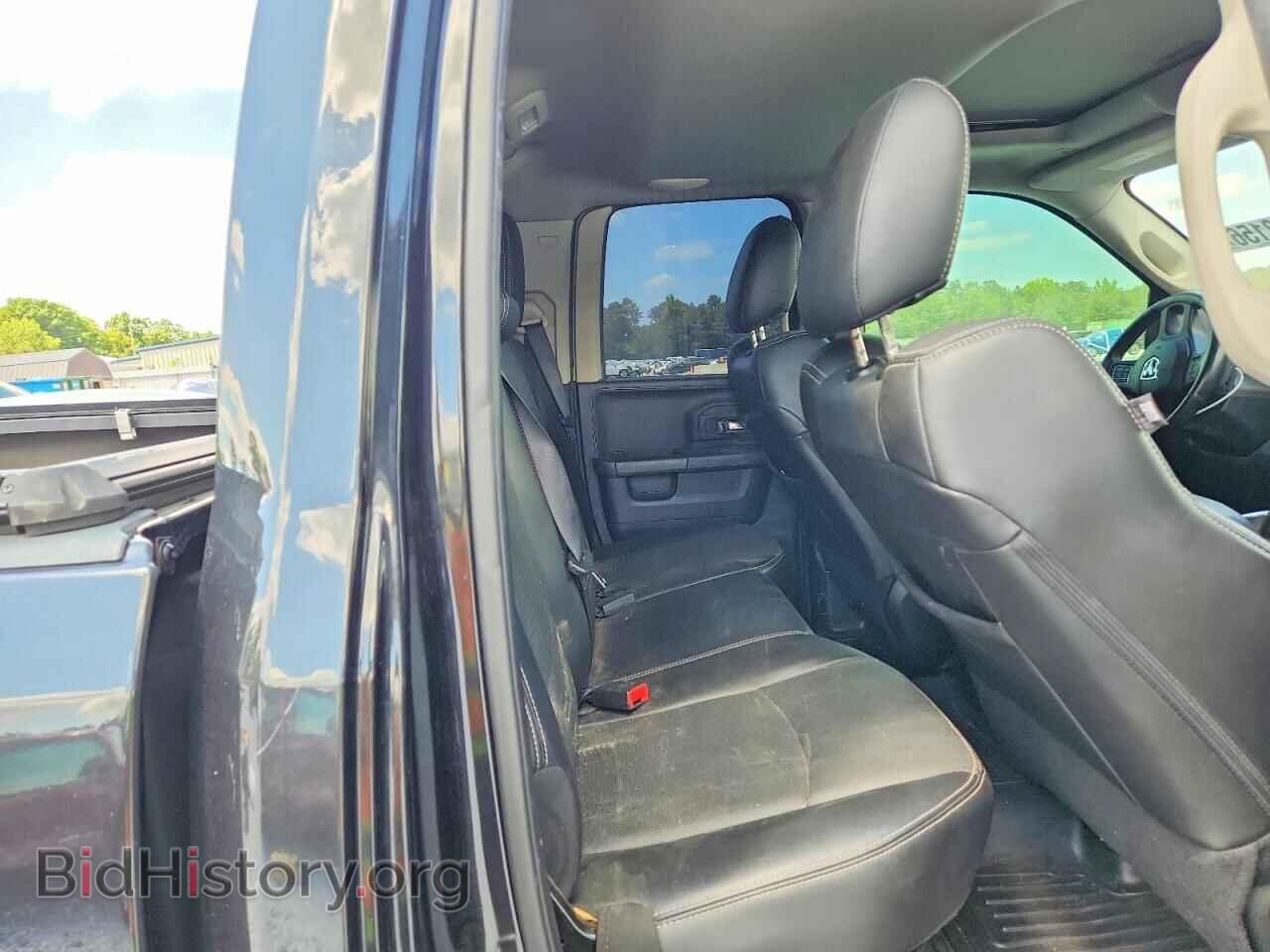 2017 RAM 1500 - VIN: 1C6RR7HT2HS508319 - Фото 10