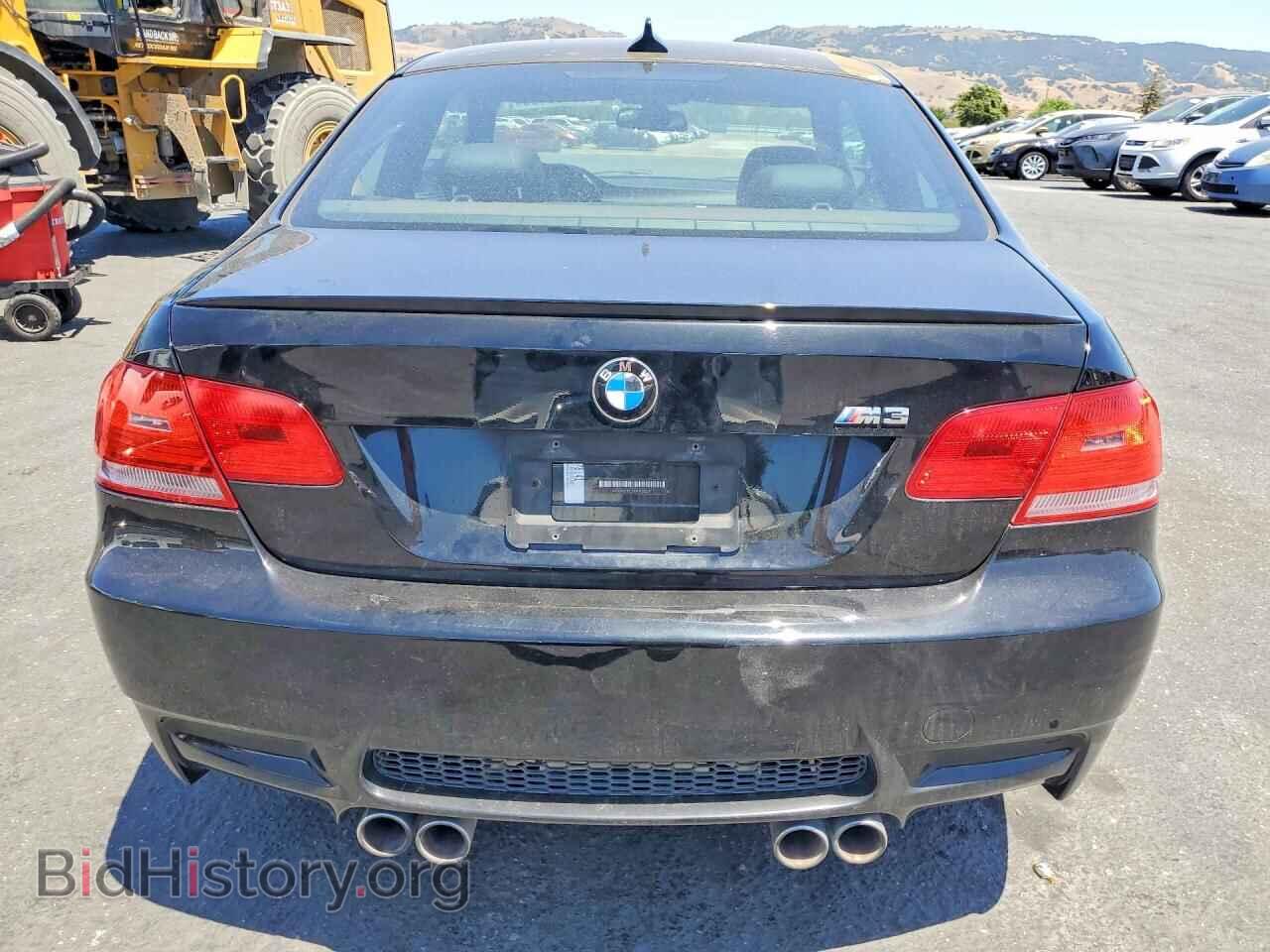 2010 BMW M3 - VIN: WBSWD9C5XAP363241 - Фото 6