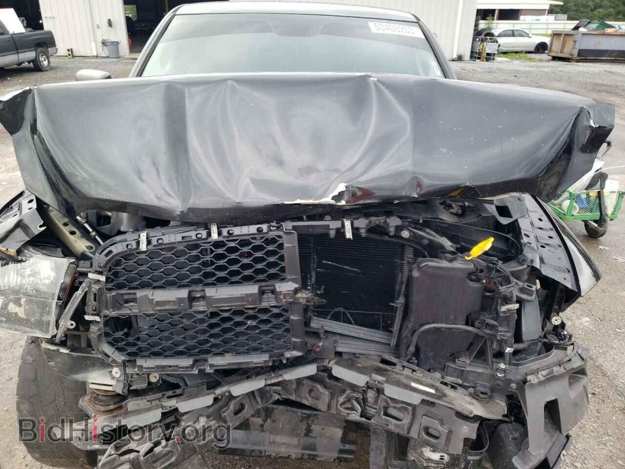 2018 RAM 1500 - VIN: 1C6RR7KT2JS323637 - Фото 11