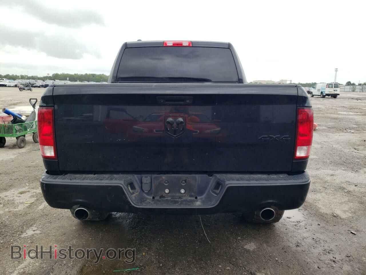 2018 RAM 1500 - VIN: 1C6RR7KT2JS323637 - Фото 6