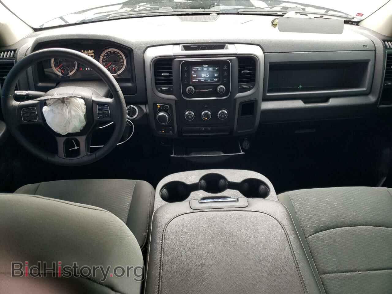 2018 RAM 1500 - VIN: 1C6RR7KT2JS323637 - Фото 8