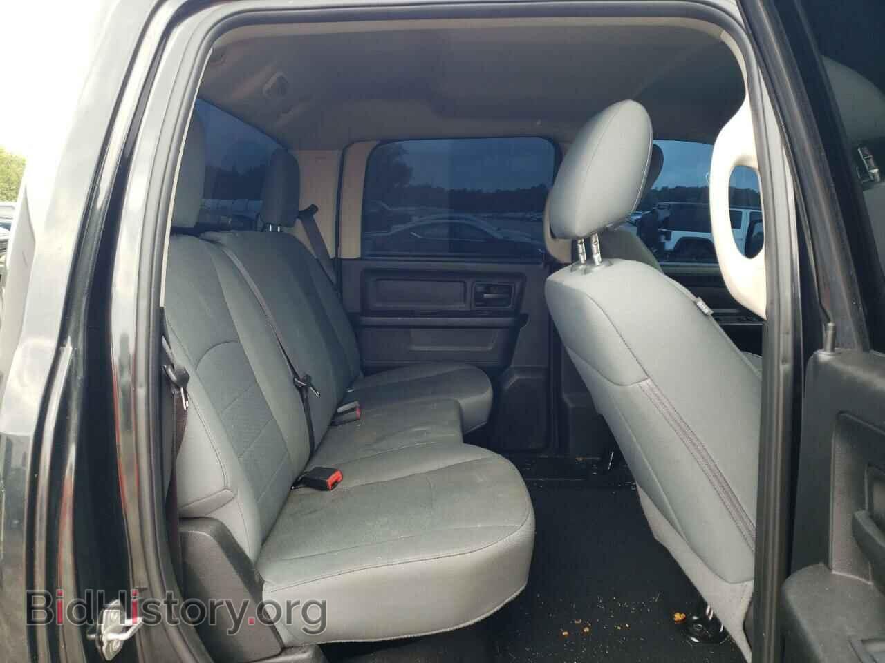 2018 RAM 1500 - VIN: 1C6RR7KT2JS323637 - Фото 10