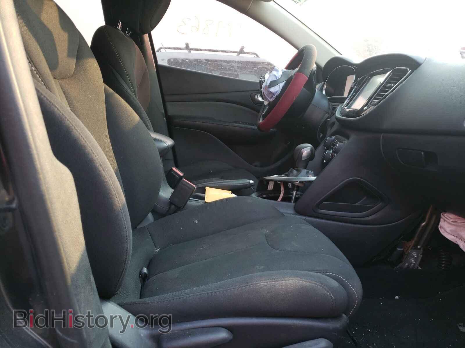2013 DODGE DART - VIN: 1C3CDFBA6DD304026 - Фото 5