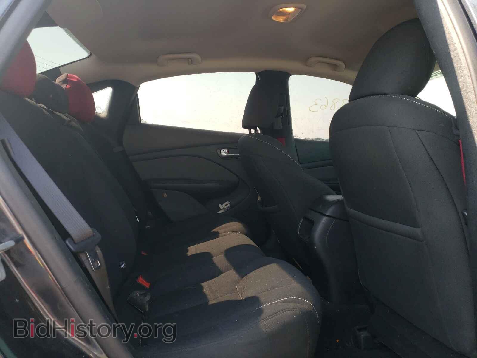 2013 DODGE DART - VIN: 1C3CDFBA6DD304026 - Фото 6