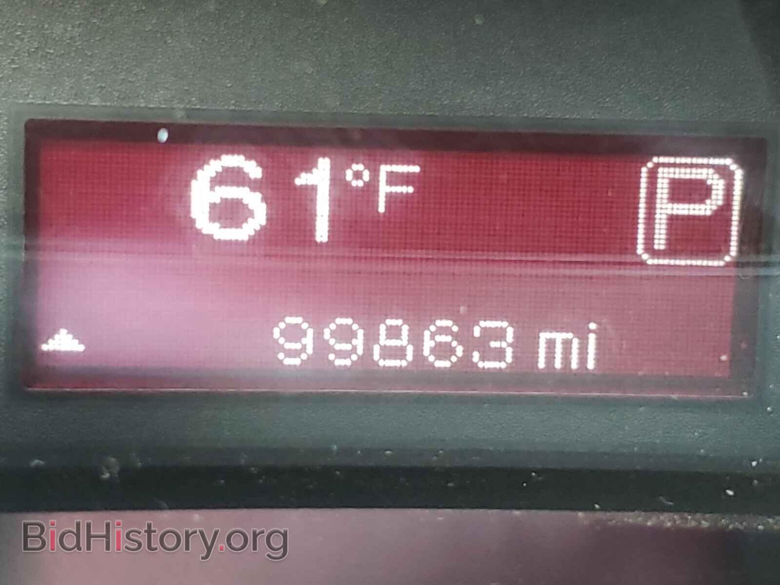 2013 DODGE DART - VIN: 1C3CDFBA6DD304026 - Фото 8