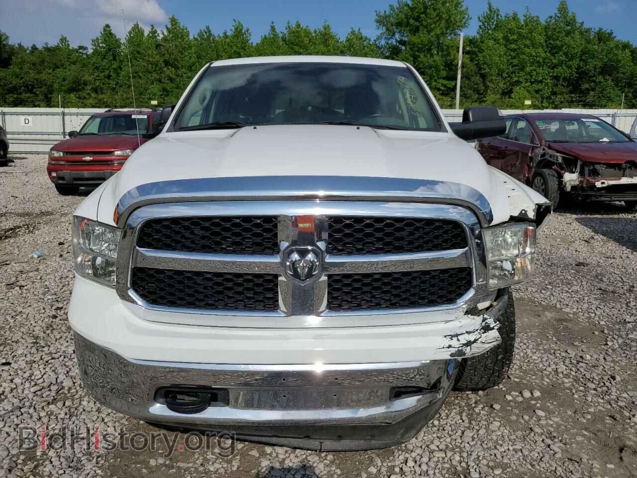 2014 RAM 1500 - VIN: 1C6RR7TM8ES421598 - Фото 5