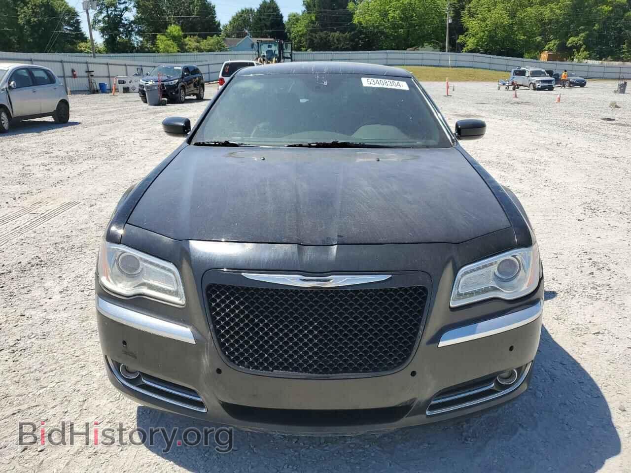 2013 CHRYSLER 300 - VIN: 2C3CCAAG1DH551646 - Фото 5