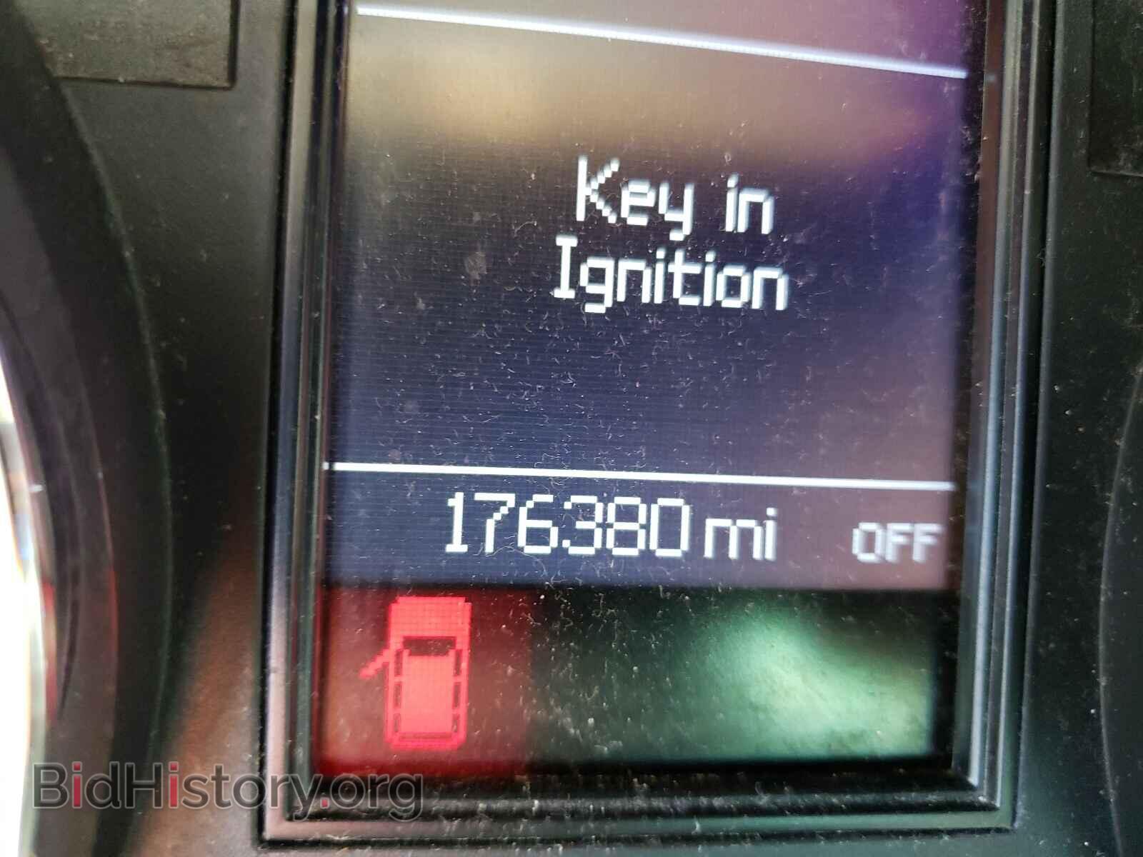 2013 DODGE DURANGO - VIN: 1C4RDHAG3DC632727 - Фото 8