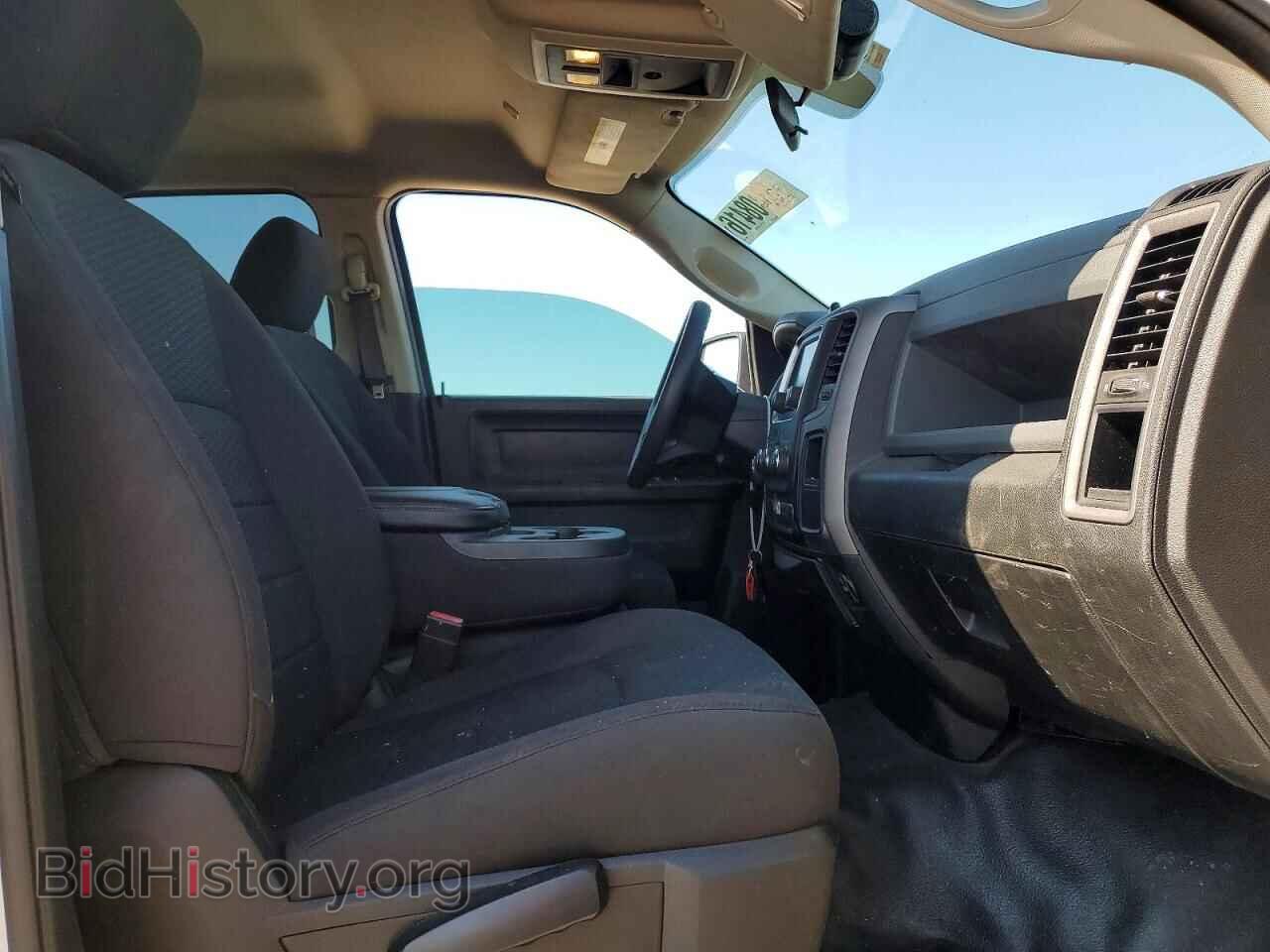 2019 RAM 1500 - VIN: 1C6RR6FT3KS574527 - Фото 10