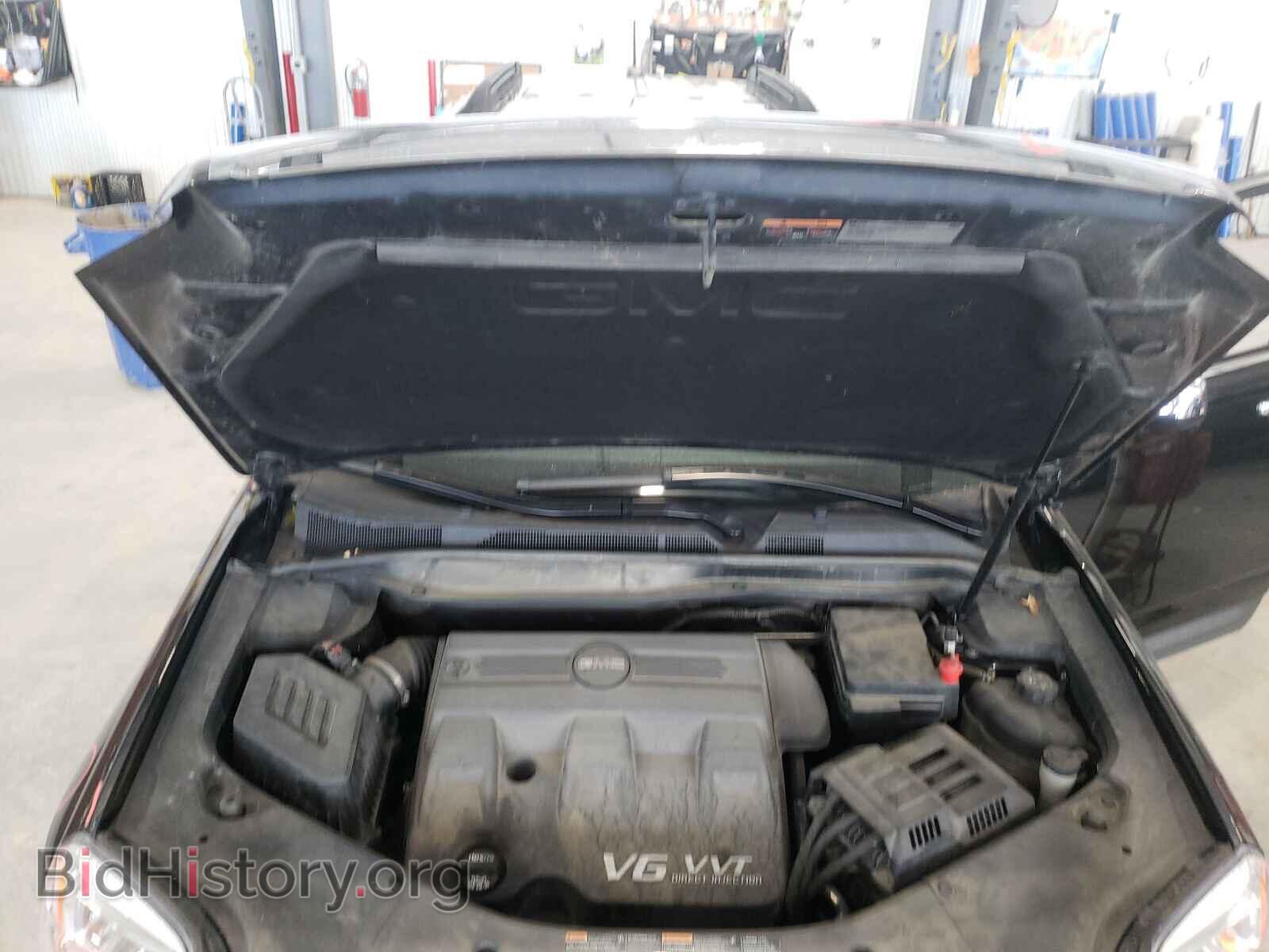 2015 GMC TERRAIN - VIN: 2GKFLXE32F6436088 - Фото 7