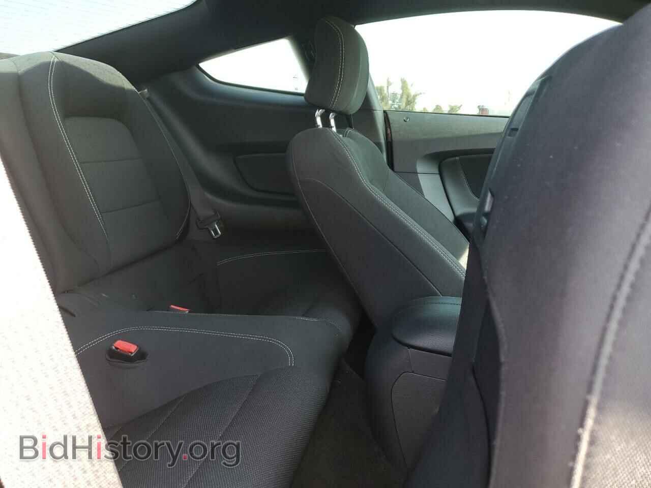 2016 FORD ALL Models - VIN: 1FA6P8AM5G5241190 - Фото 10