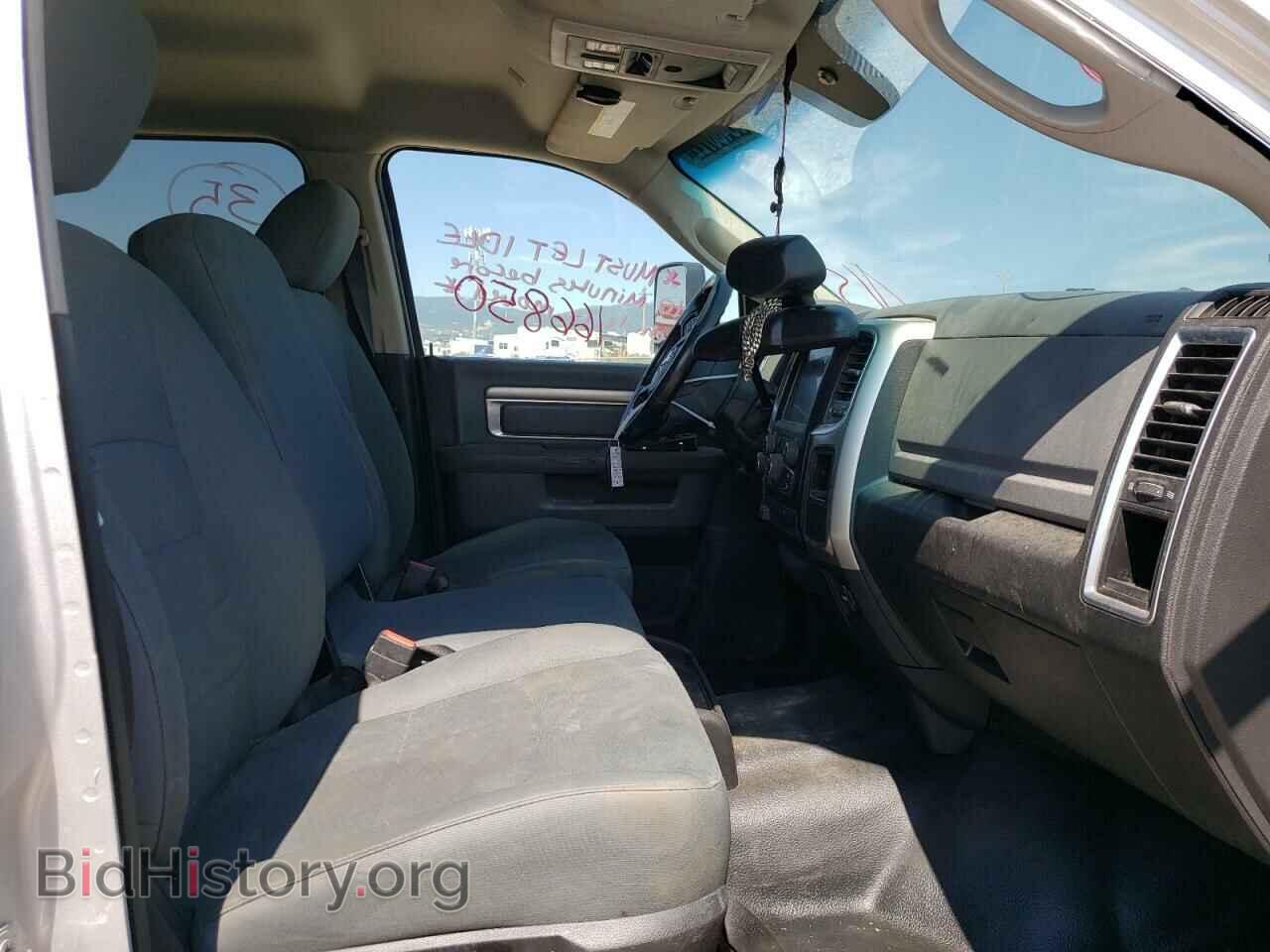 2017 RAM 3500 - VIN: 3C63R3HL6HG530491 - Фото 5