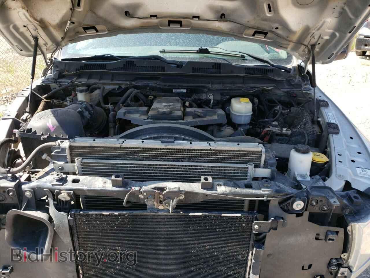 2017 RAM 3500 - VIN: 3C63R3HL6HG530491 - Фото 7