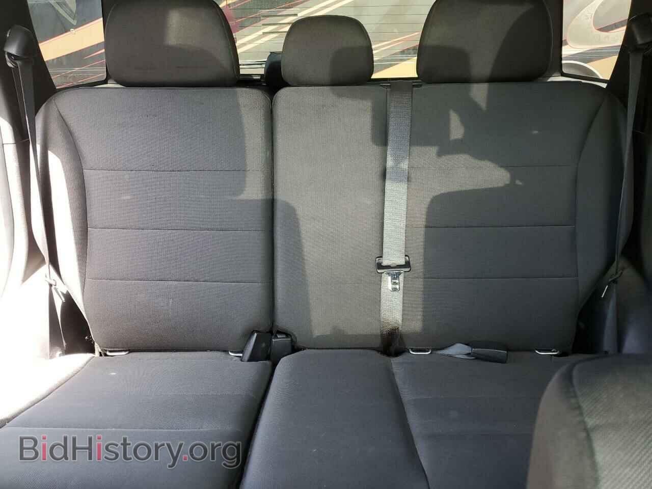 2012 FORD ESCAPE - VIN: 1FMCU0D78CKB28242 - Фото 10