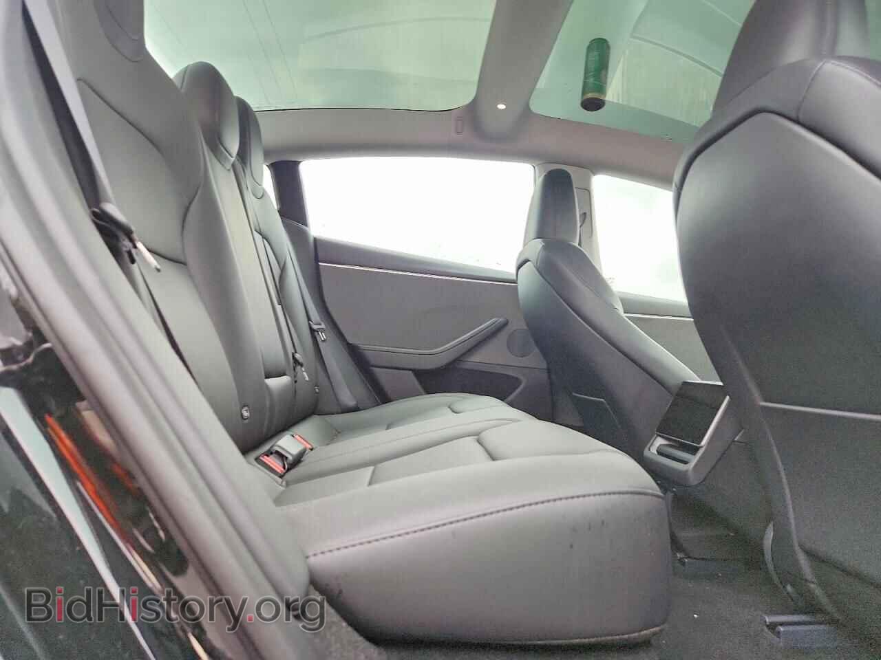 2024 TESLA MODEL 3 - VIN: 5YJ3E1EA1RF730343 - Фото 10
