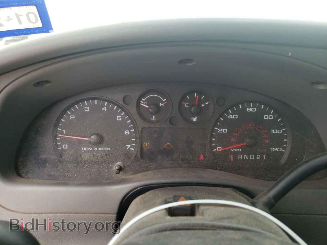2011 FORD RANGER - VIN: 1FTKR1AD4BPA75140 - Фото 9