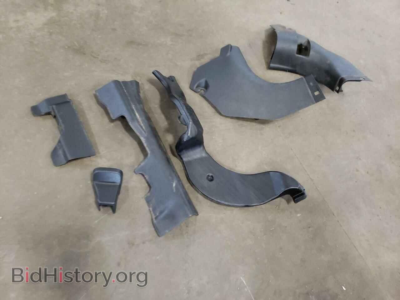 2019 MITSUBISHI ECLIPSE - VIN: JA4AS3AA9KZ037239 - Фото 13
