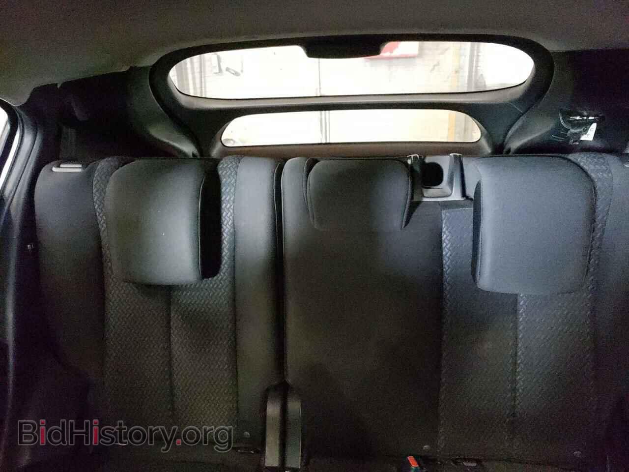 2019 MITSUBISHI ECLIPSE - VIN: JA4AS3AA9KZ037239 - Фото 10