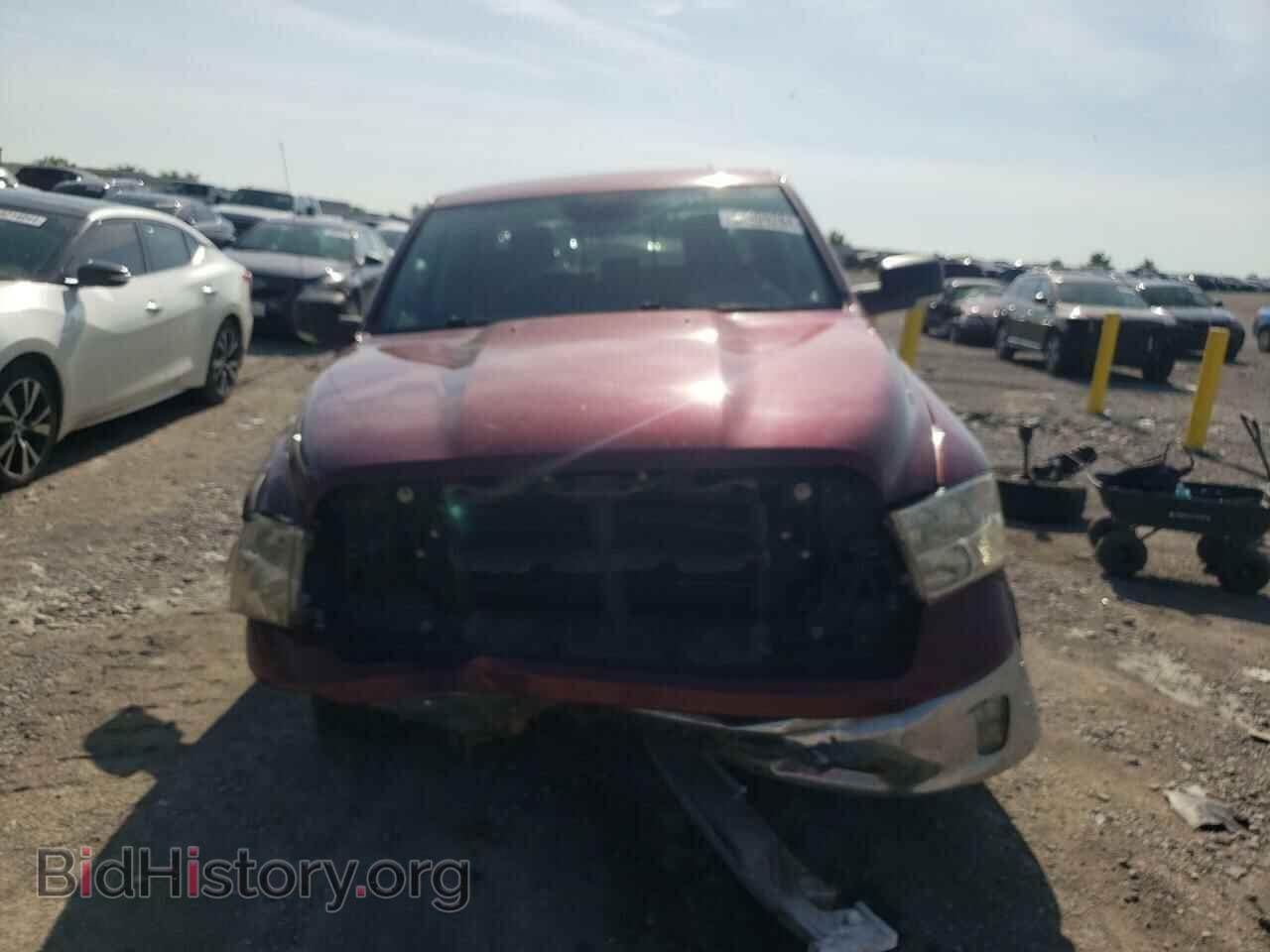 2017 RAM 1500 - VIN: 1C6RR7LM2HS876354 - Photo 5