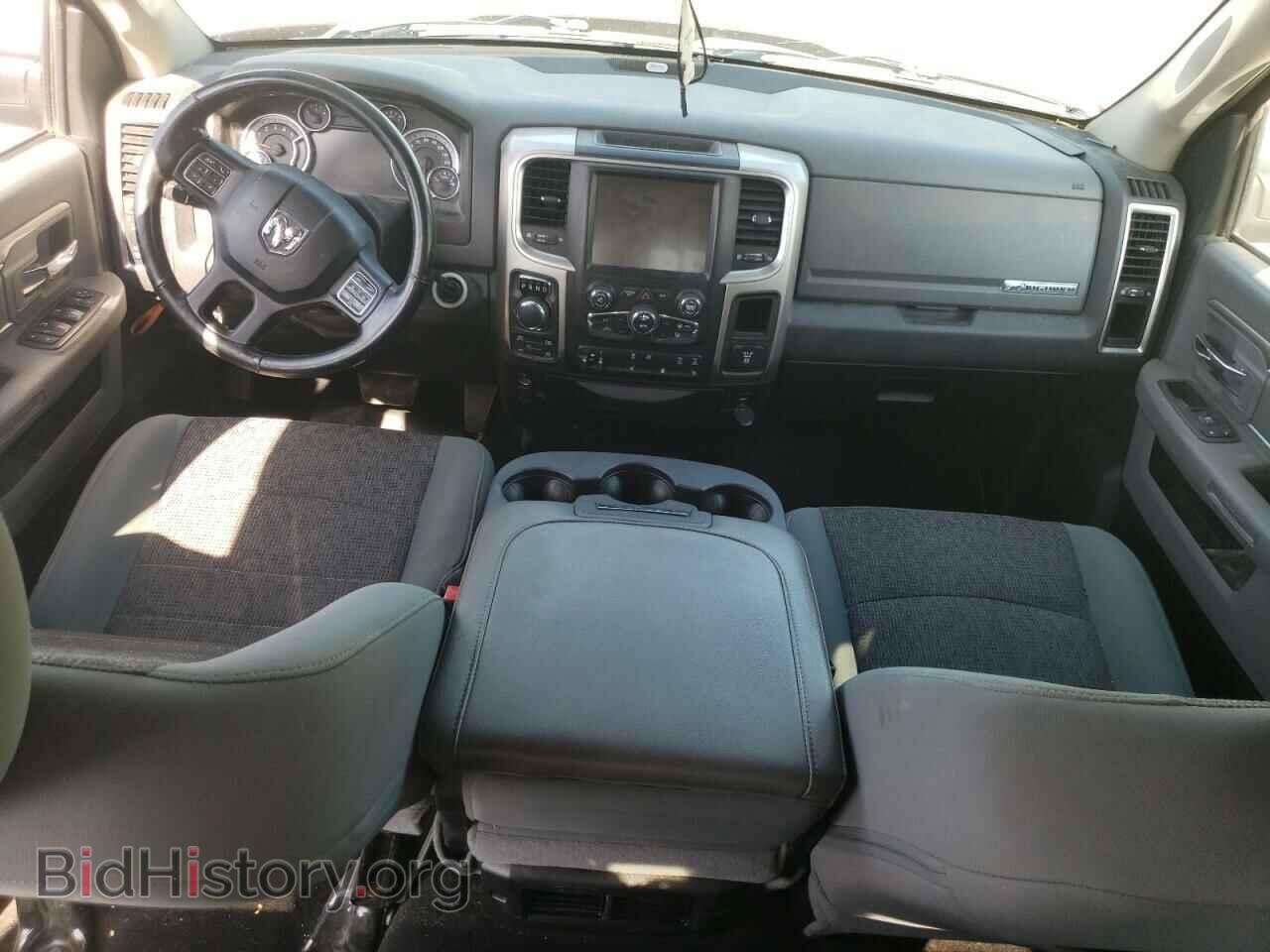 2017 RAM 1500 - VIN: 1C6RR7LM2HS876354 - Photo 8