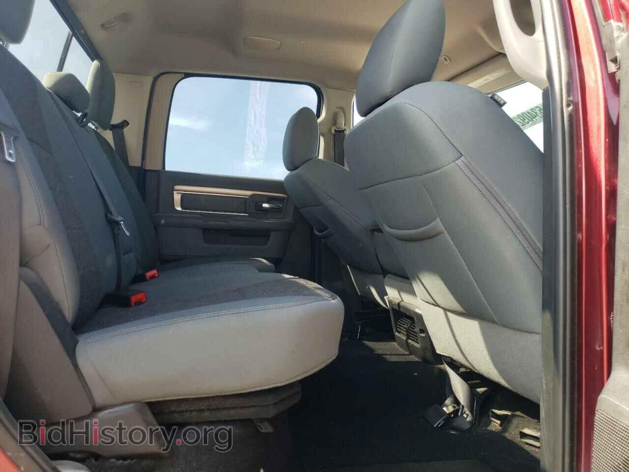 2017 RAM 1500 - VIN: 1C6RR7LM2HS876354 - Photo 10