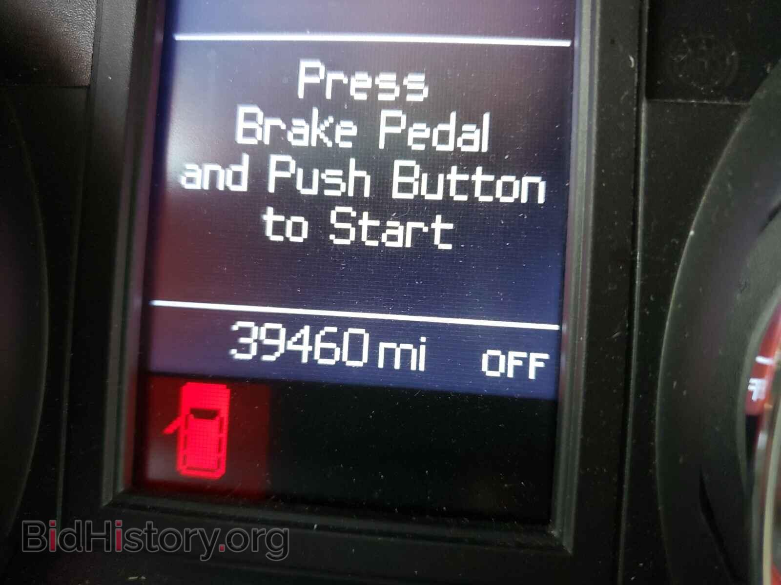 2015 CHRYSLER MINIVAN - VIN: 2C4RC1BG4FR589650 - Фото 8