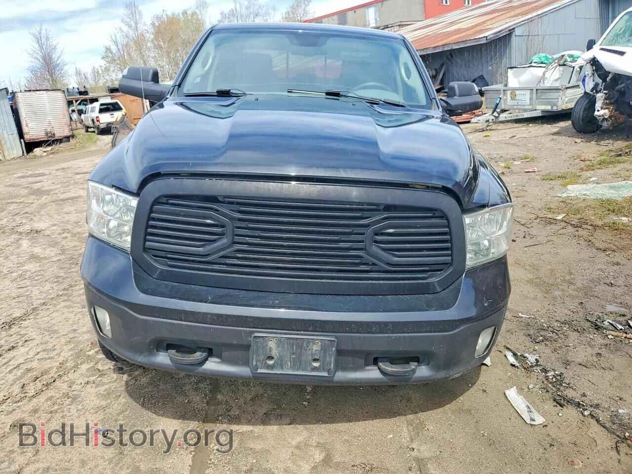 2013 RAM 1500 - VIN: 1C6RR7LT8DS579669 - Photo 5