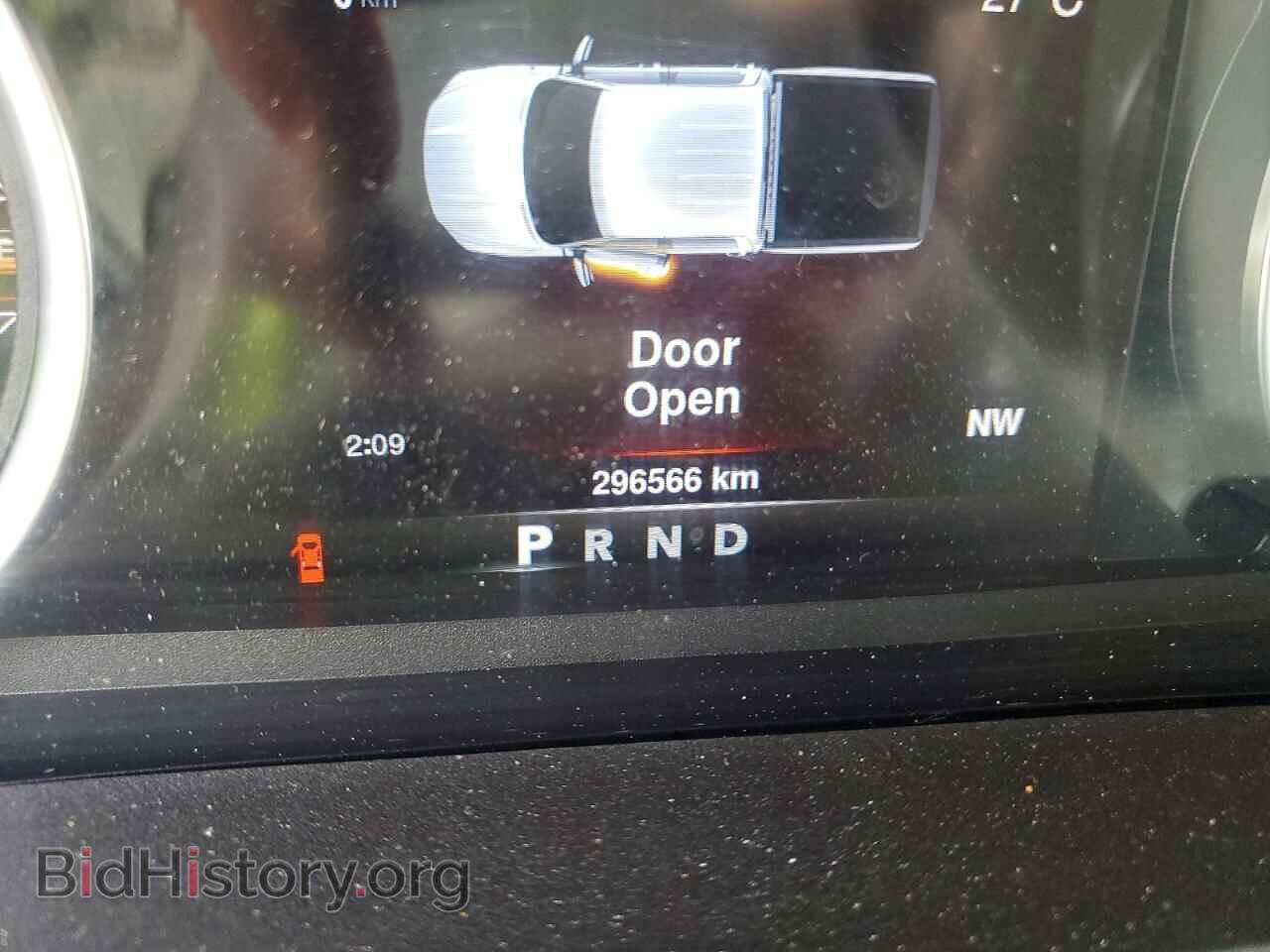 2013 RAM 1500 - VIN: 1C6RR7LT8DS579669 - Photo 9