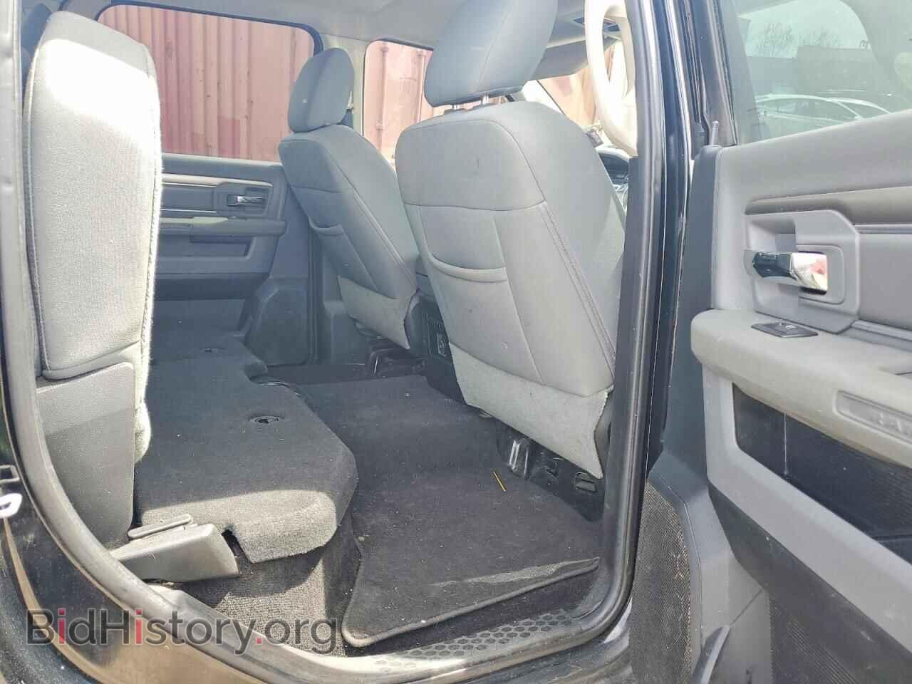 2013 RAM 1500 - VIN: 1C6RR7LT8DS579669 - Photo 10