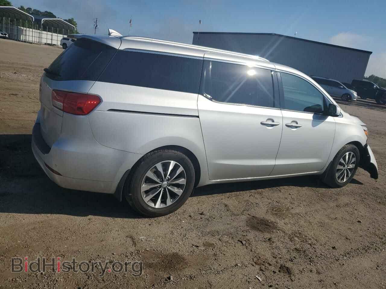 2018 KIA All Models - VIN: KNDMC5C1XJ6348820 - Фото 3