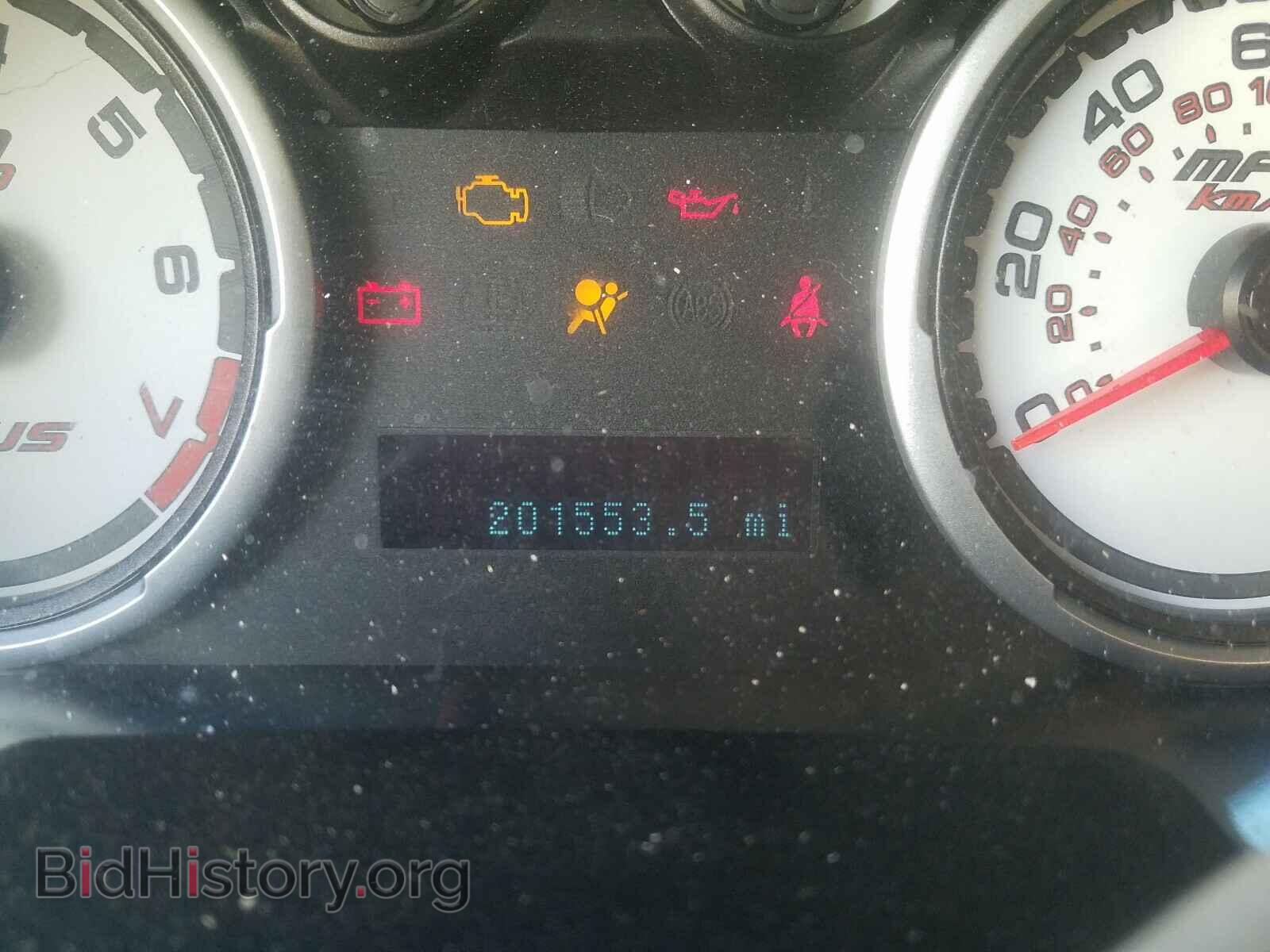 2010 FORD FOCUS - VIN: 1FAHP3DN8AW190687 - Фото 8
