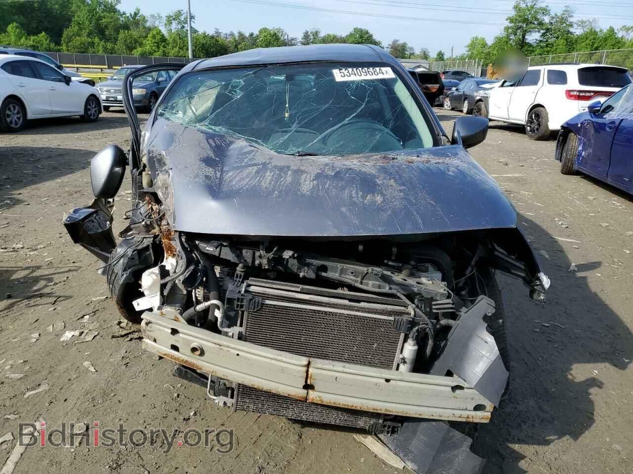 2019 NISSAN VERSA - VIN: 3N1CN7AP1KL831759 - Фото 5
