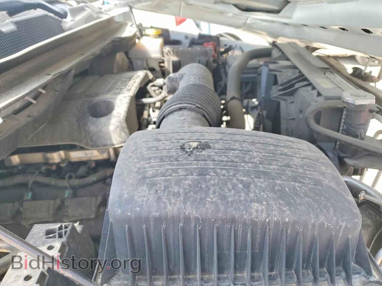2019 RAM 1500 - VIN: 1C6SRFHT2KN682733 - Photo 11