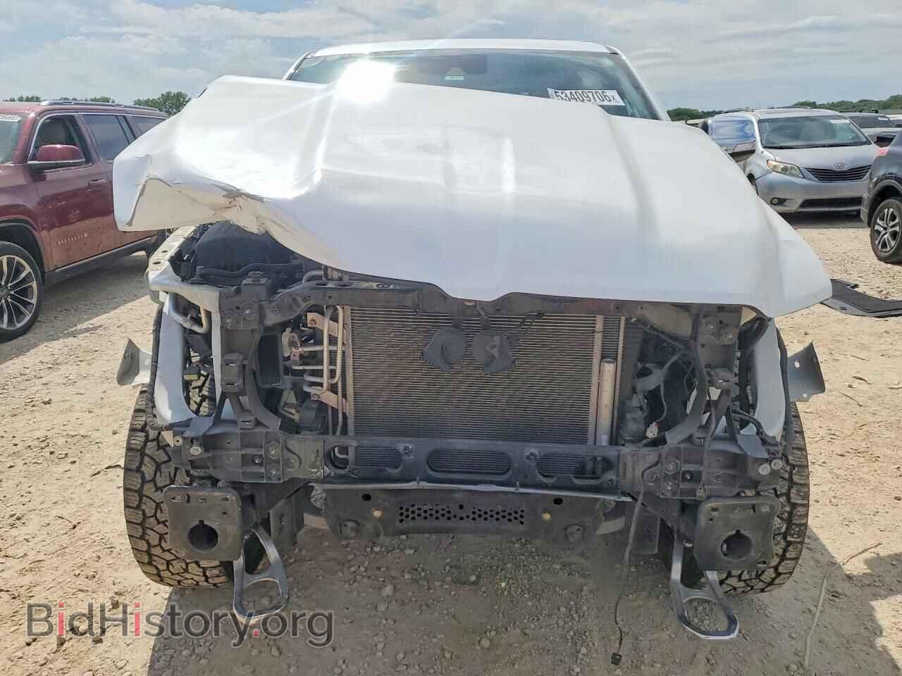 2019 RAM 1500 - VIN: 1C6SRFHT2KN682733 - Photo 5