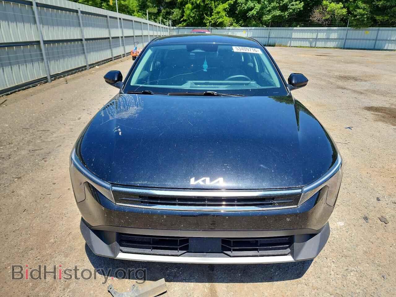 2025 KIA ALL OTHER - VIN: 3KPFU4DE3SE084143 - Photo 5