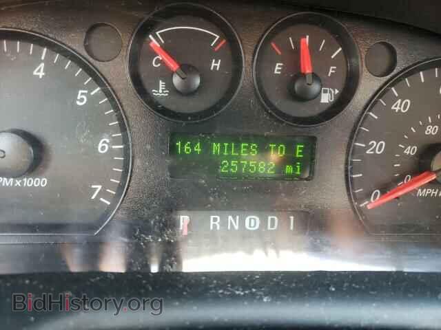 2007 FORD TAURUS - VIN: 1FAFP53UX7A128452 - Фото 8
