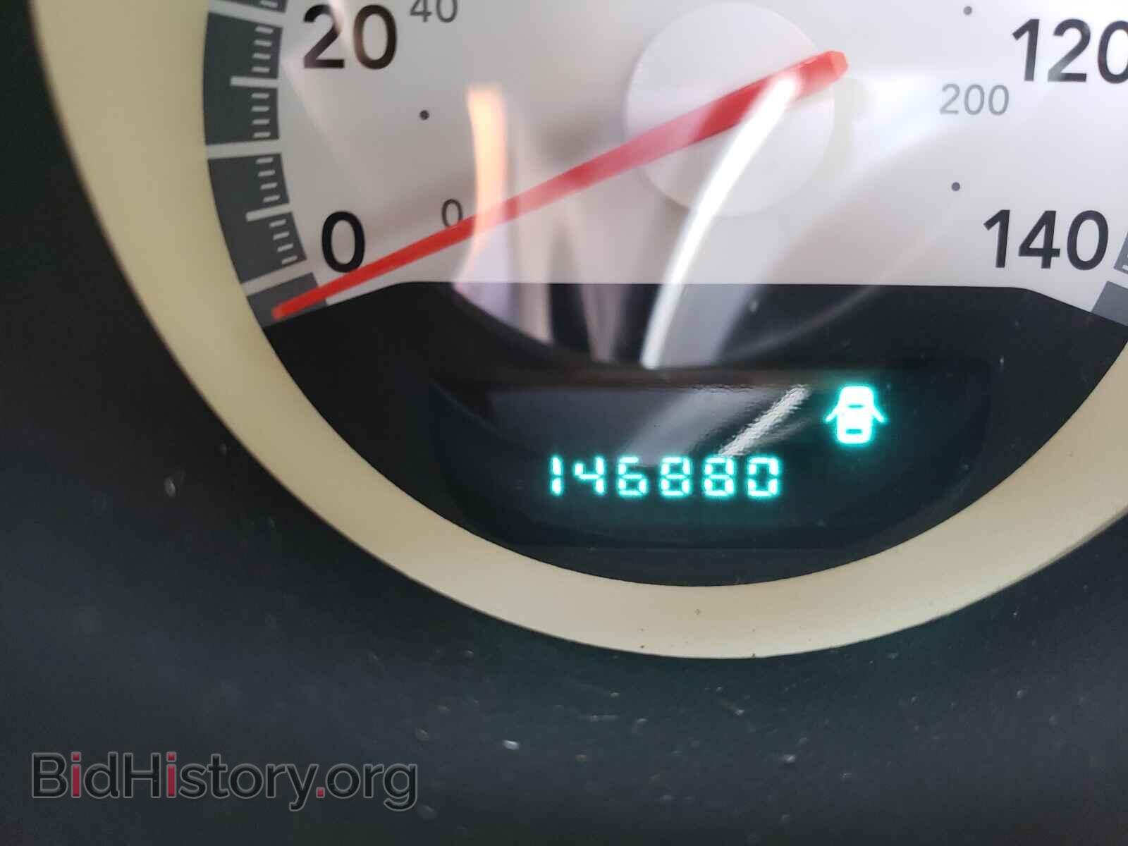 2010 DODGE CHALLENGER - VIN: 2B3CJ4DV1AH318439 - Фото 8