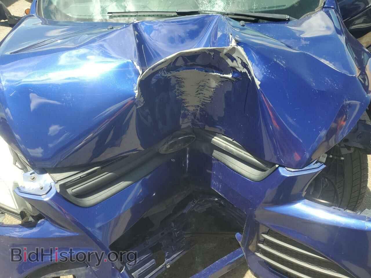 2013 FORD ESCAPE - VIN: 1FMCU0F75DUB44806 - Фото 12